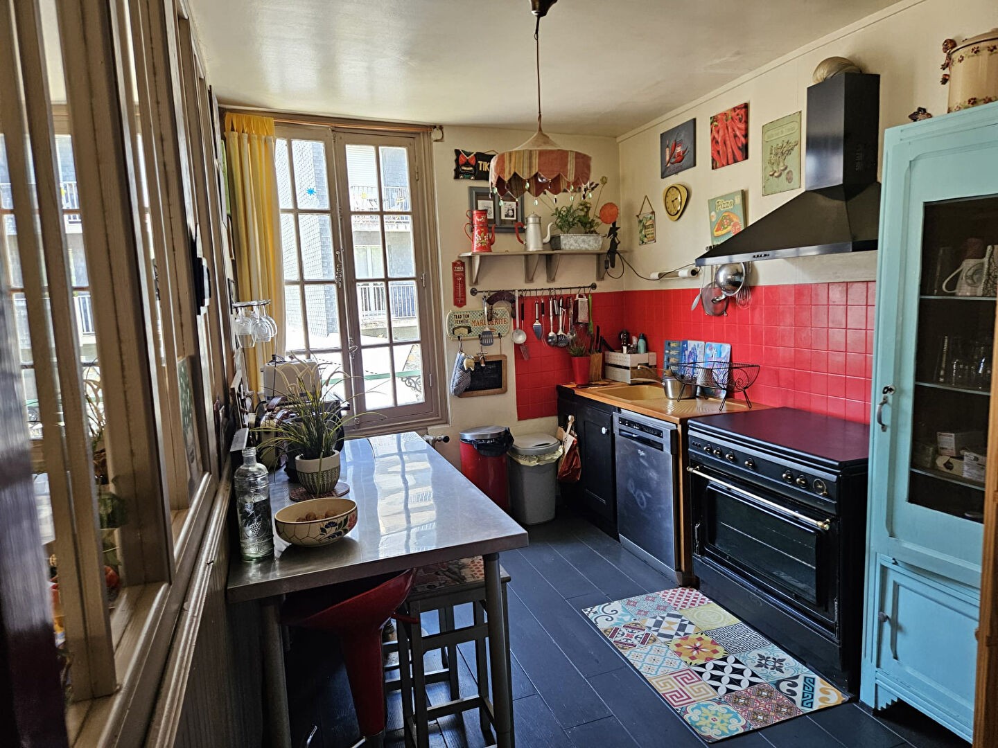 Vente Maison à Morlaix 15 pièces