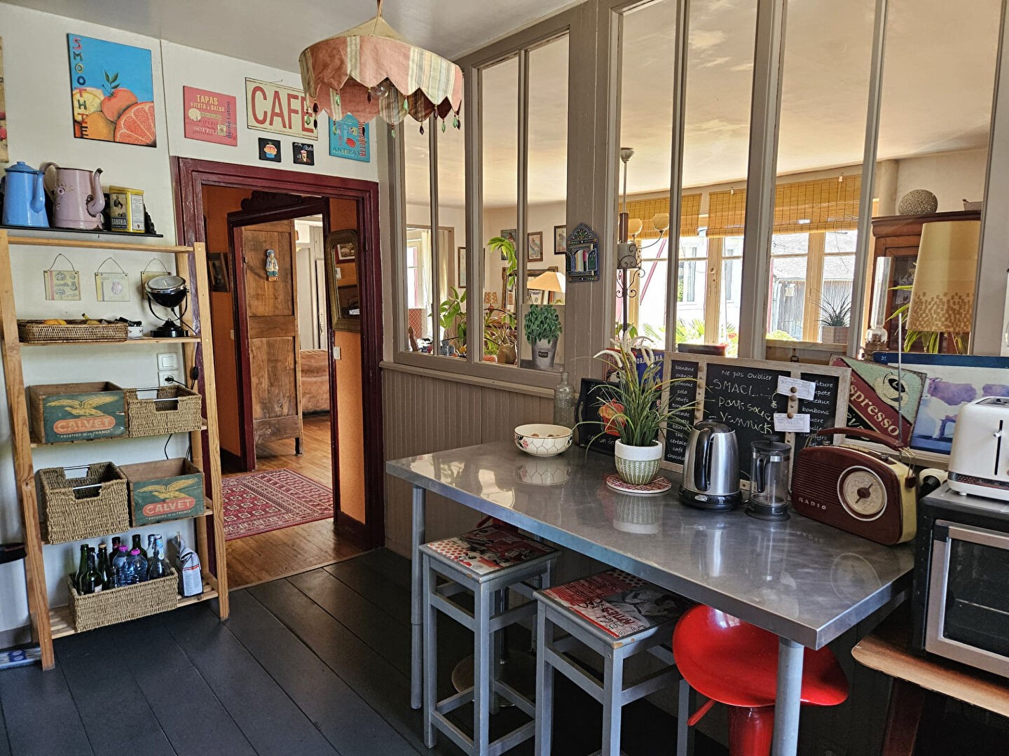 Vente Maison à Morlaix 15 pièces