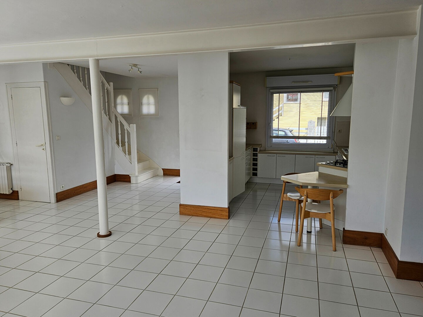 Vente Maison à Morlaix 5 pièces