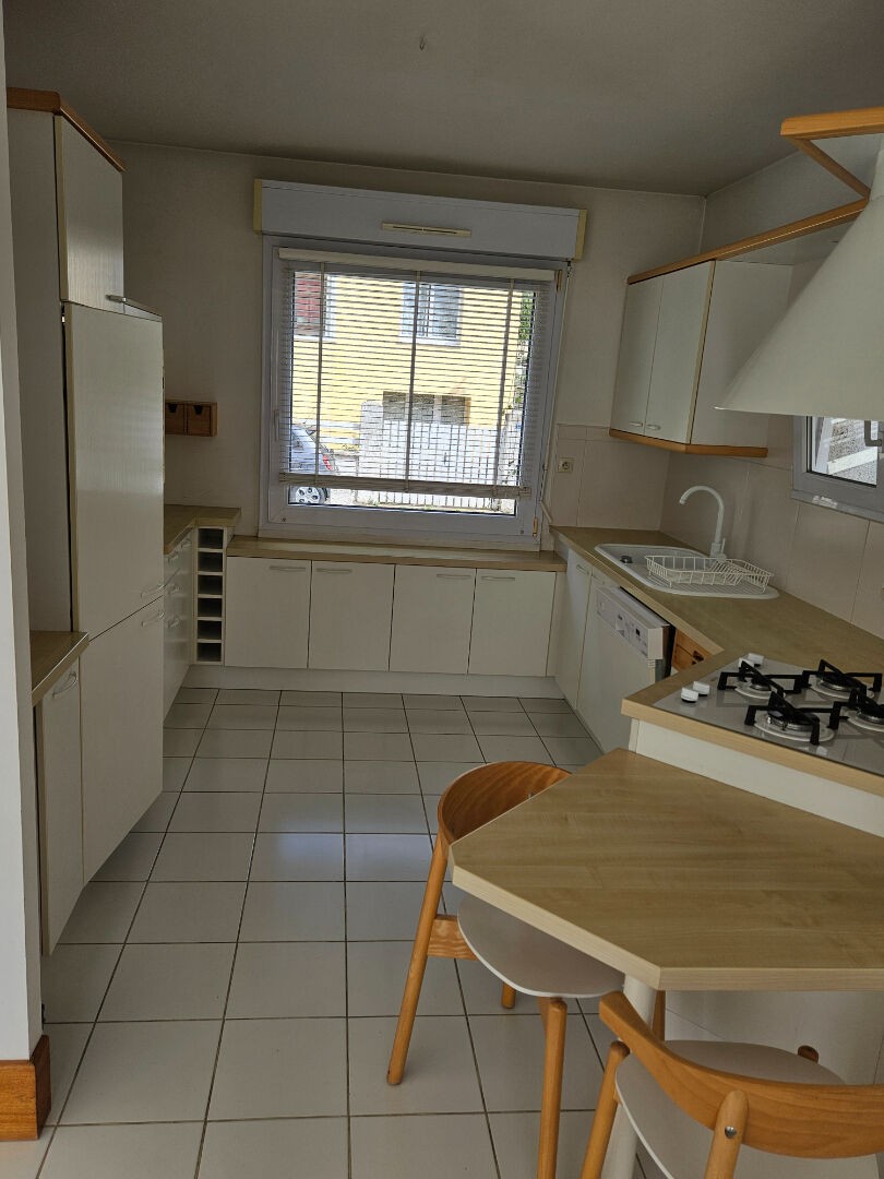 Vente Maison à Morlaix 5 pièces