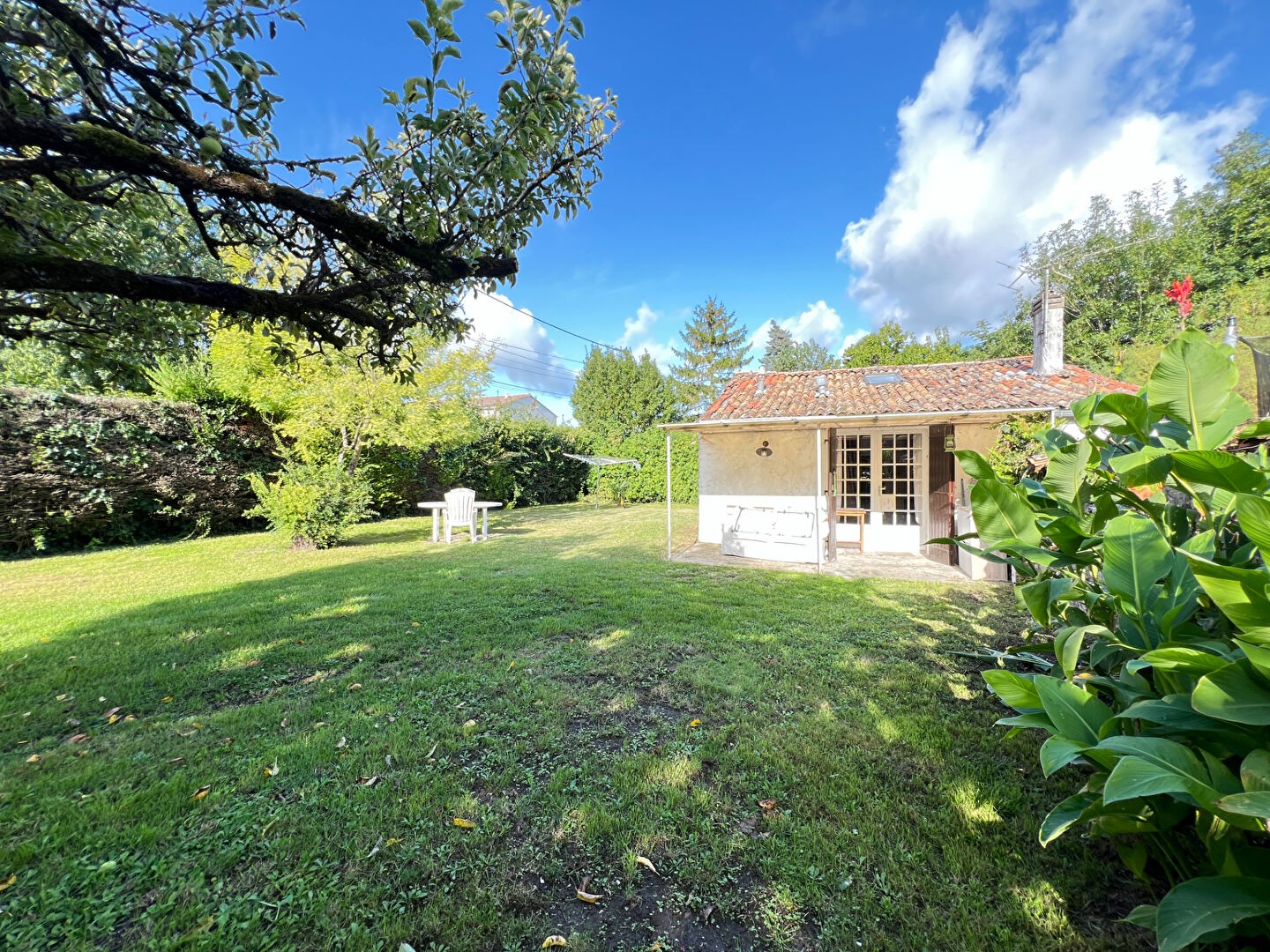 Vente Maison à Arvert 3 pièces