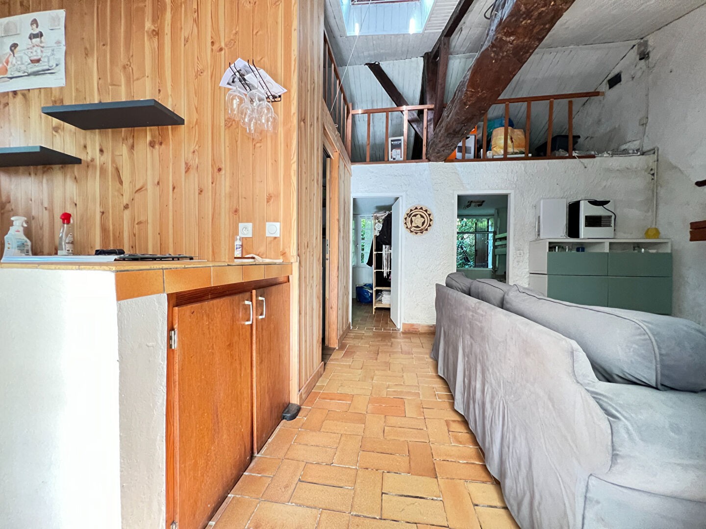 Vente Maison à Arvert 3 pièces