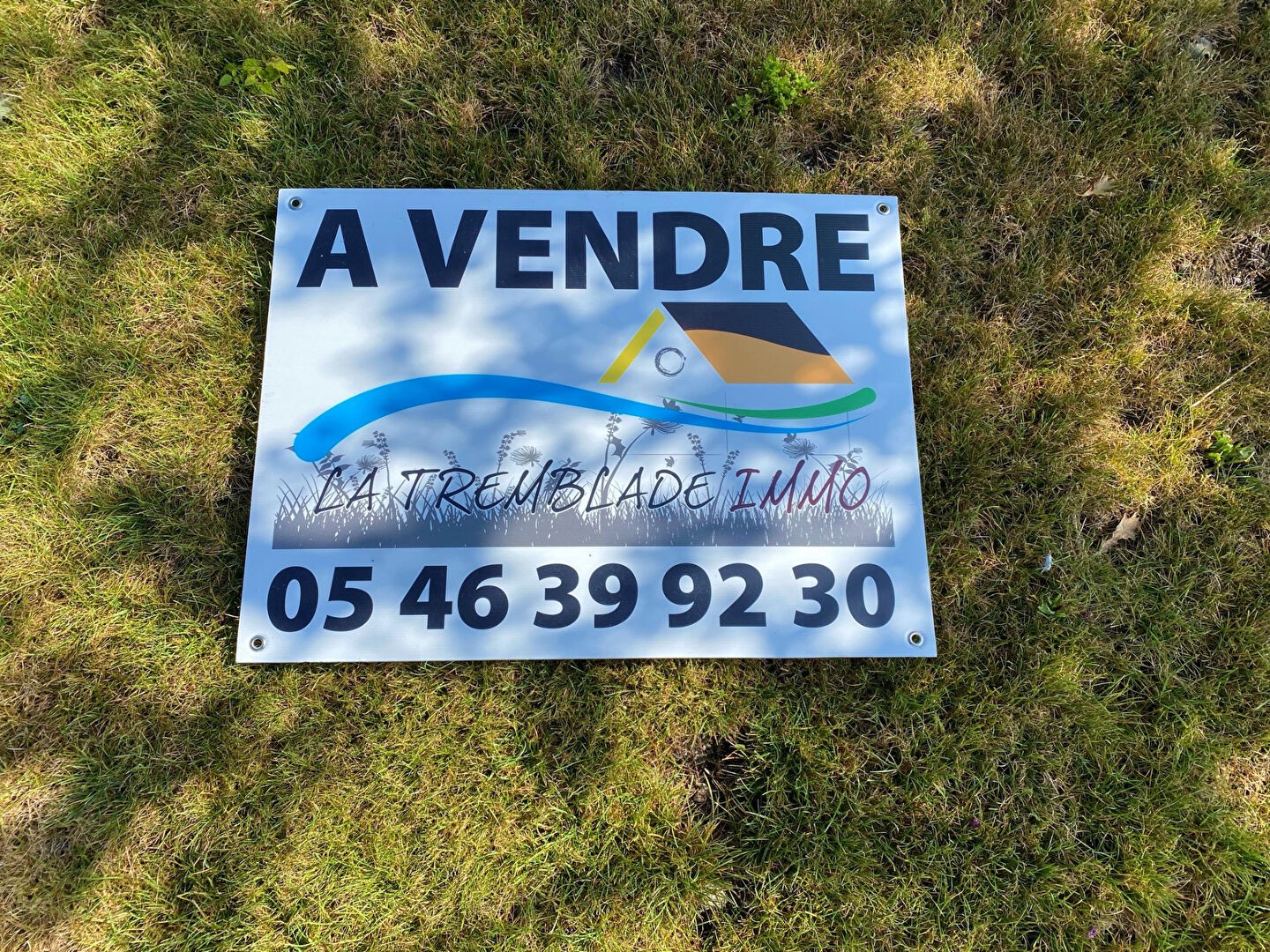 Vente Terrain à Arvert 0 pièce