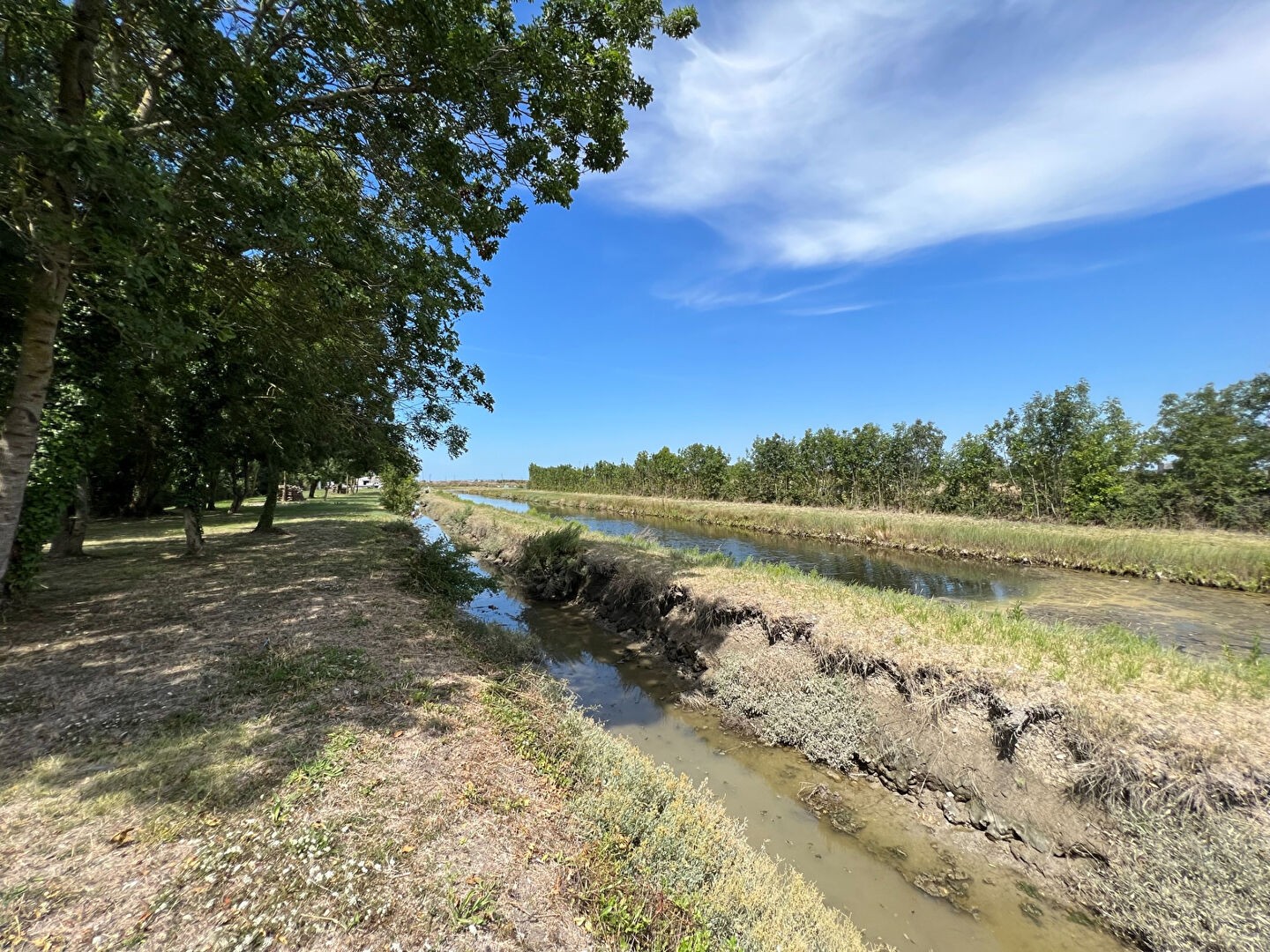 Vente Maison à la Tremblade 1 pièce