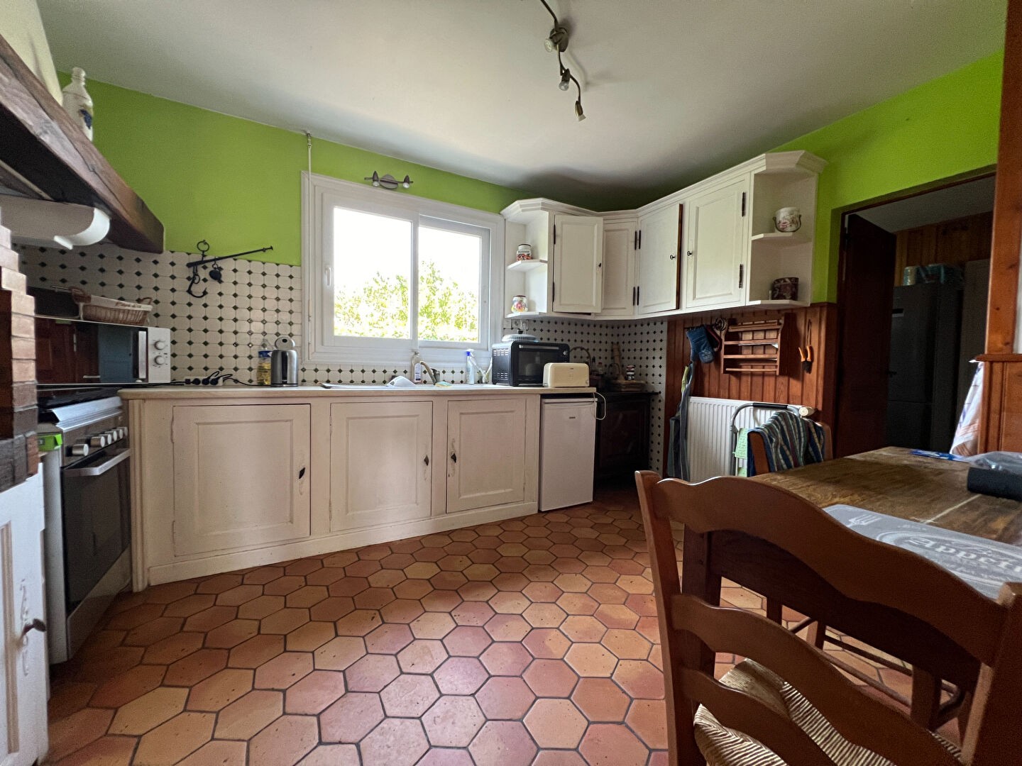 Vente Maison à Bourcefranc-le-Chapus 4 pièces