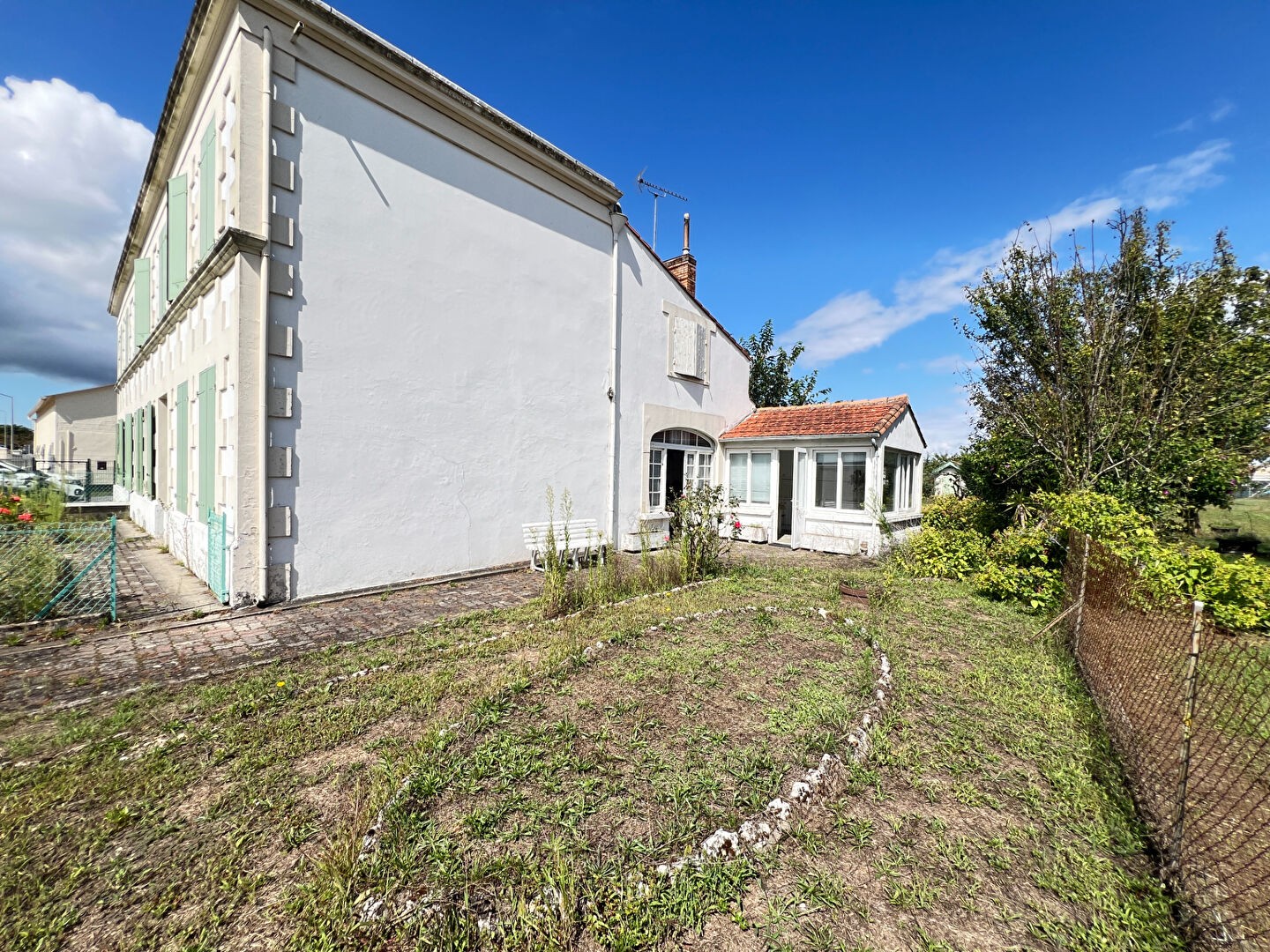 Vente Maison à Arvert 9 pièces