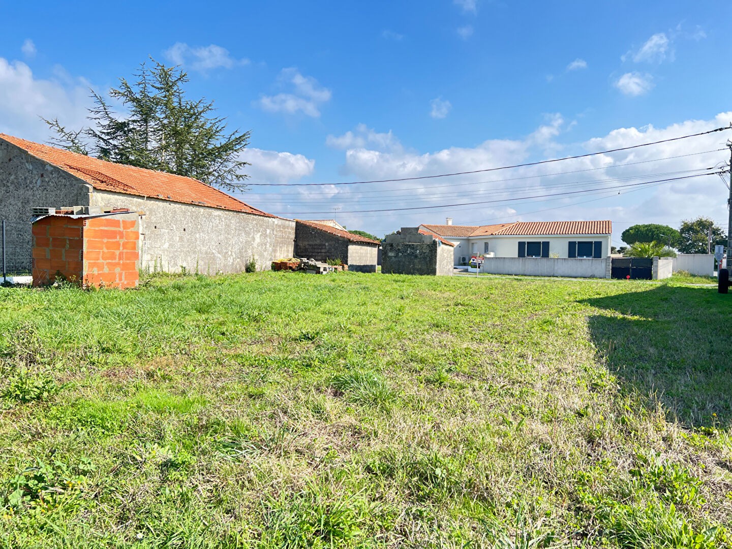 Vente Terrain à Arvert 0 pièce