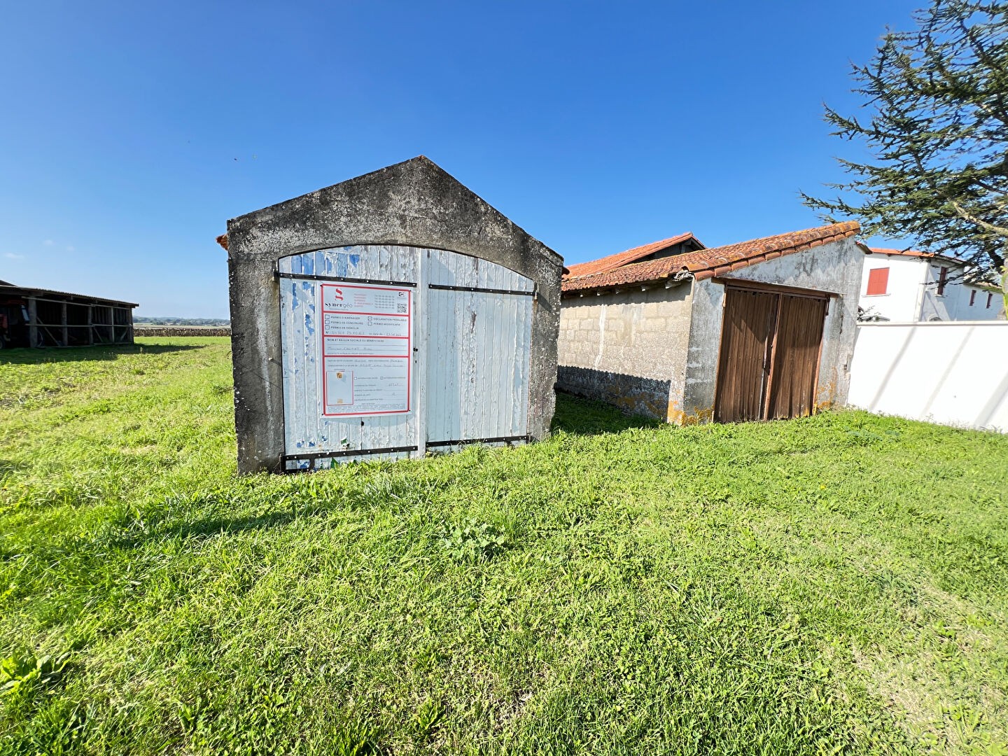 Vente Terrain à Arvert 0 pièce