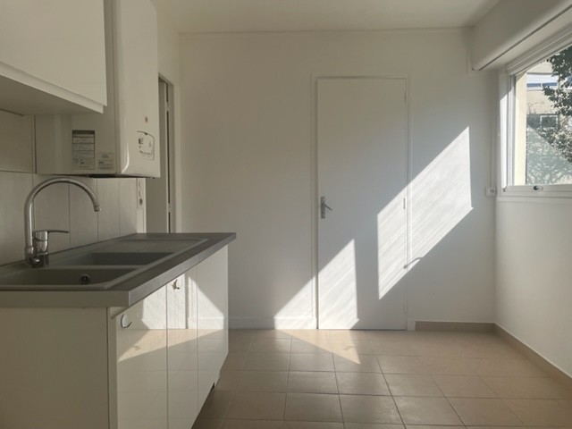 Vente Appartement à Saint-Jean-de-Braye 3 pièces