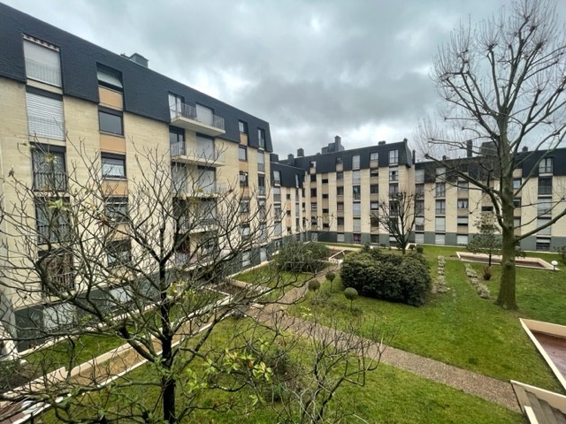 Vente Appartement à Orléans 1 pièce