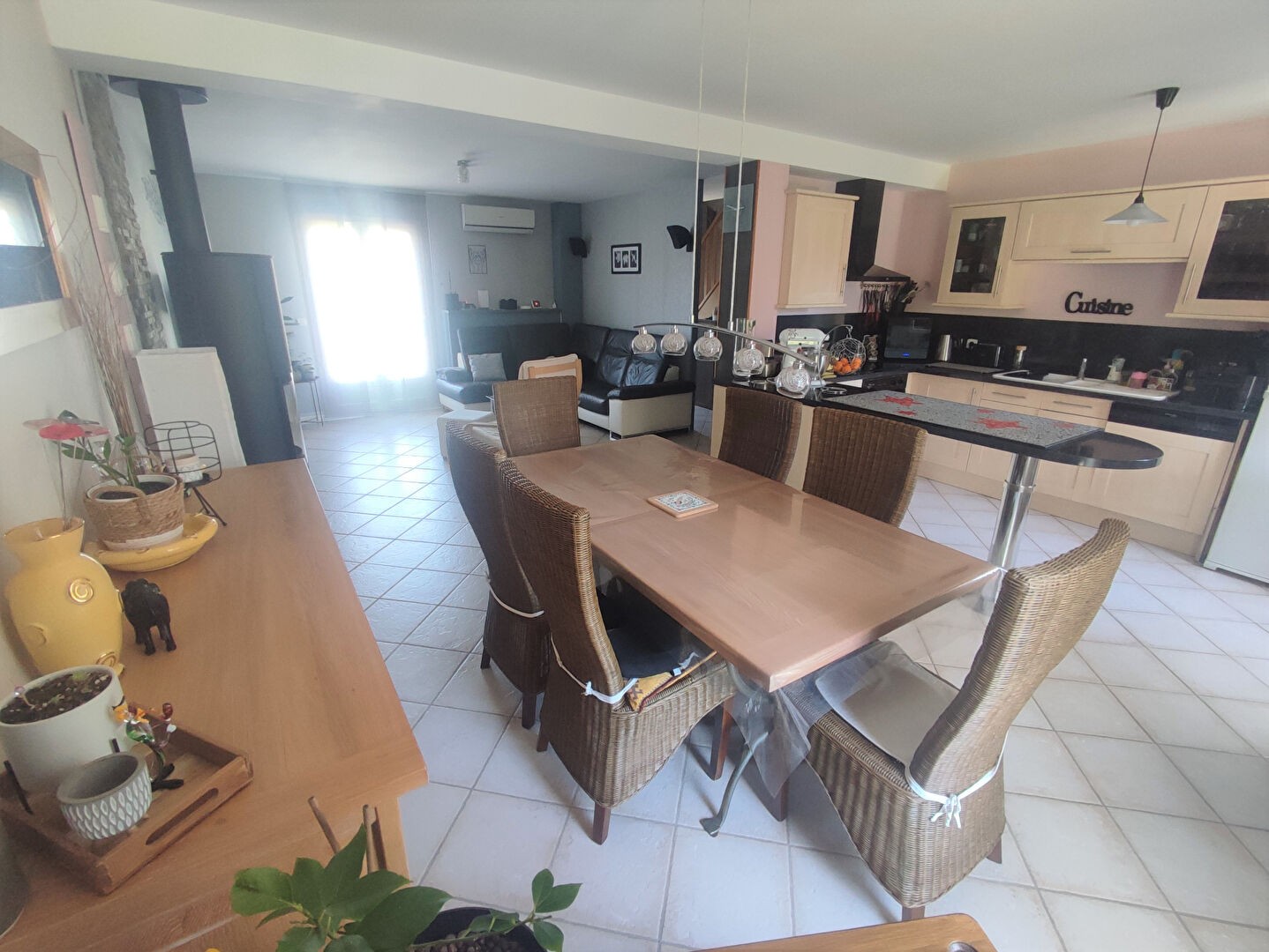 Vente Maison à Saint-Jean-de-Braye 5 pièces