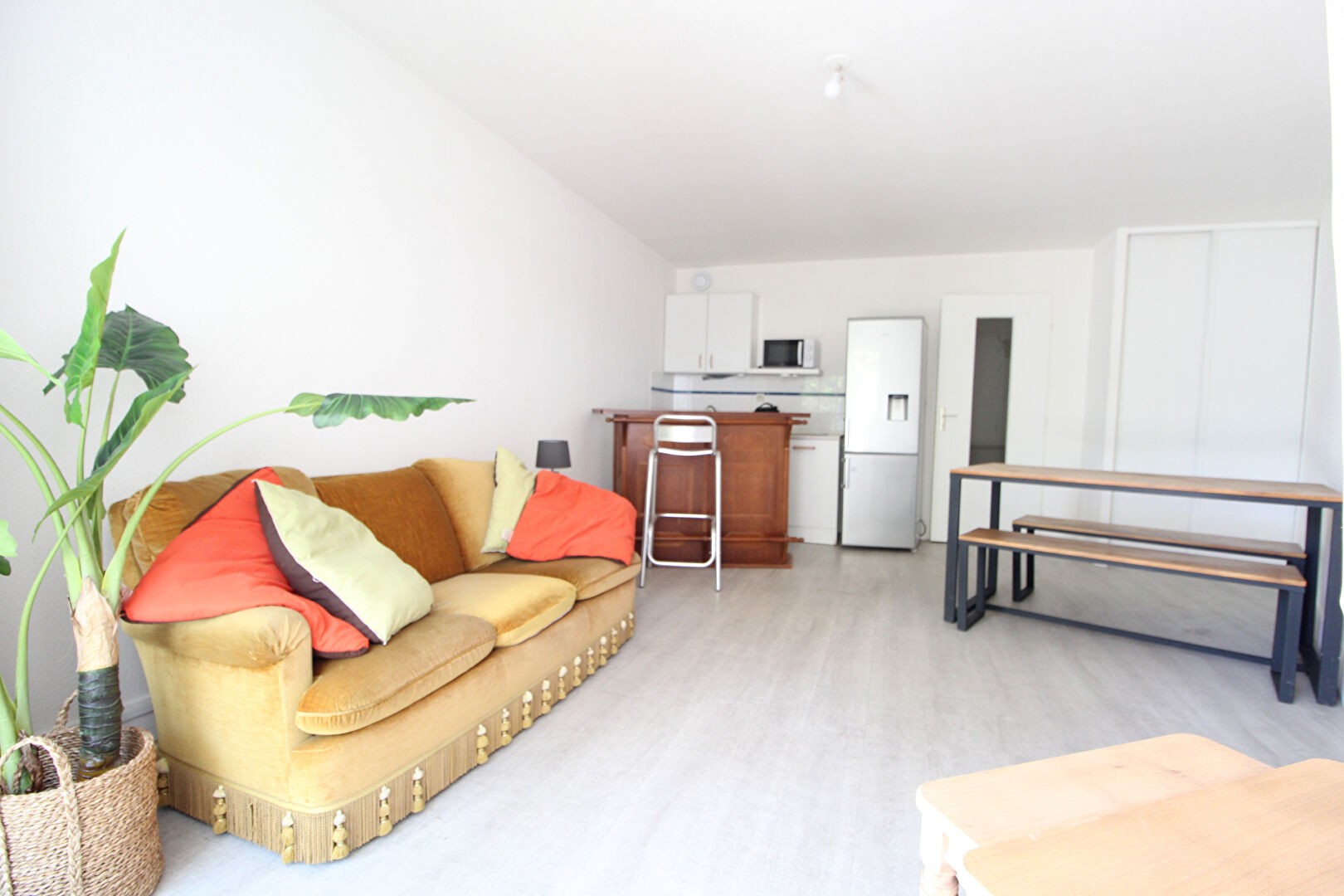 Vente Appartement à Pornichet 2 pièces