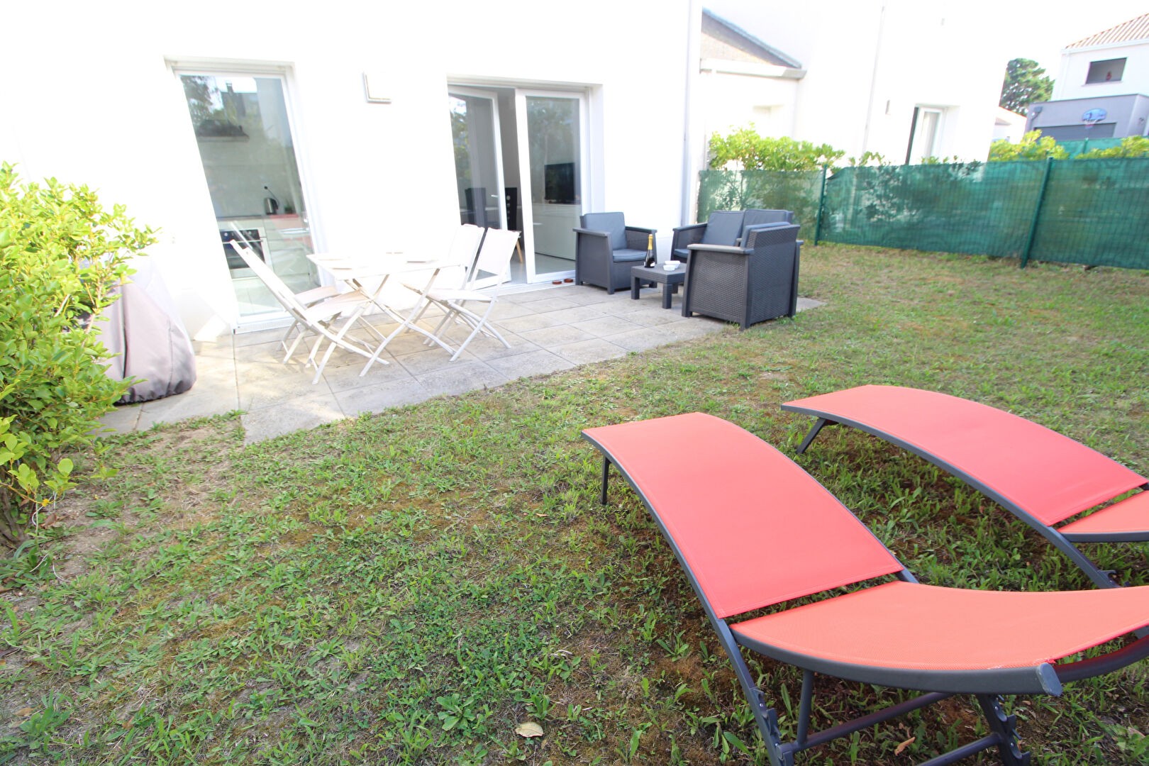 Vente Maison à la Baule-Escoublac 3 pièces