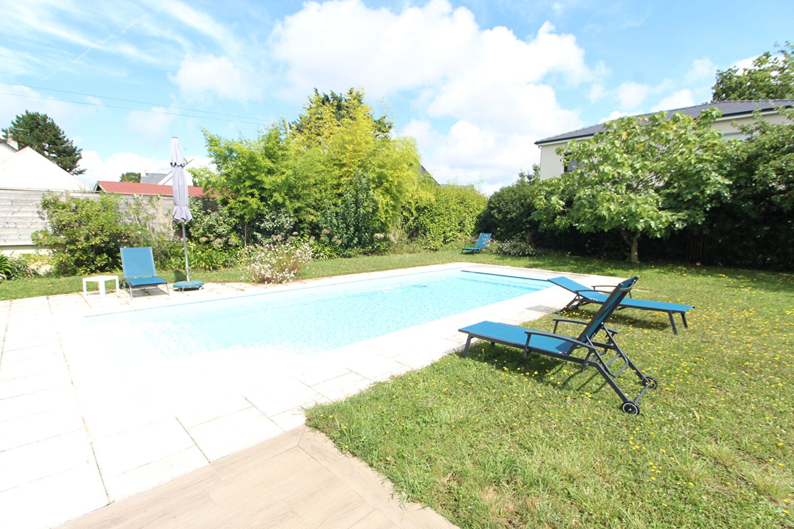 Vente Maison à la Baule-Escoublac 7 pièces