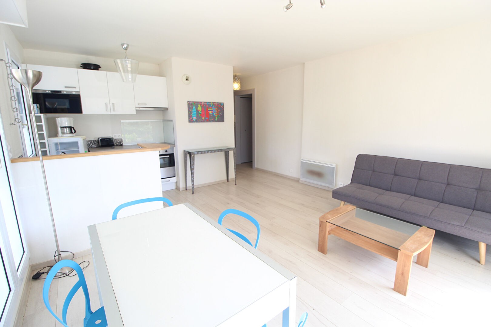 Vente Appartement à Pornichet 2 pièces