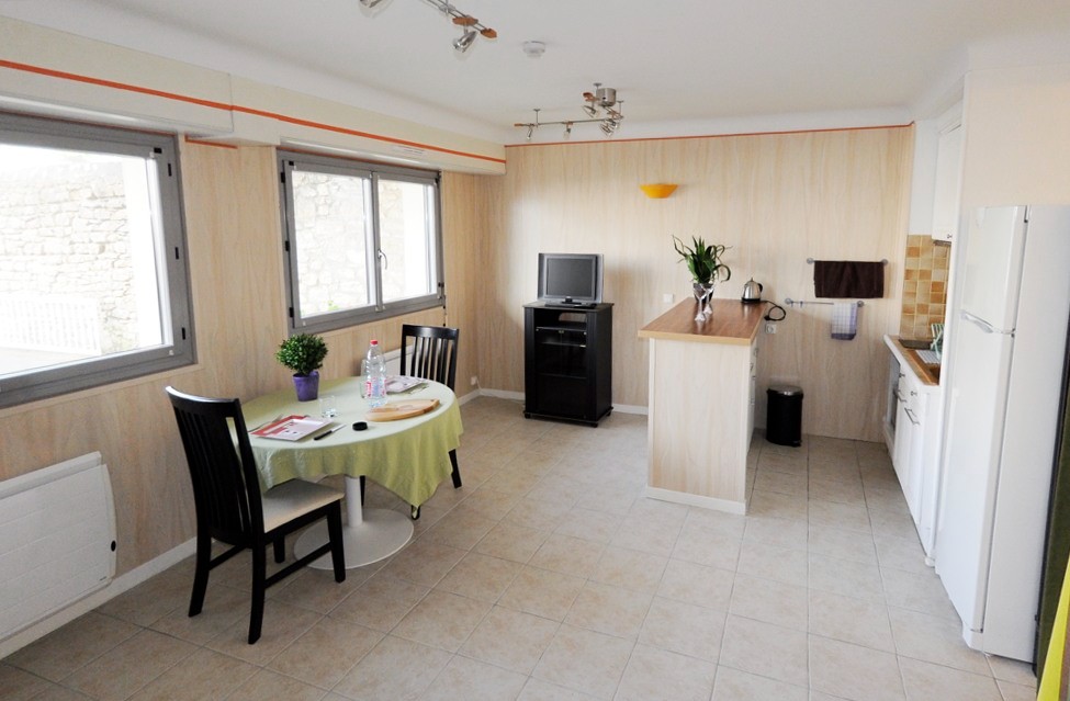 Vente Appartement à Pornichet 1 pièce