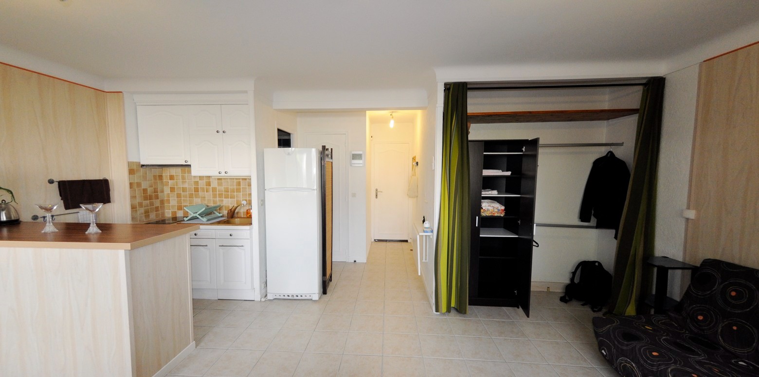 Vente Appartement à Pornichet 1 pièce