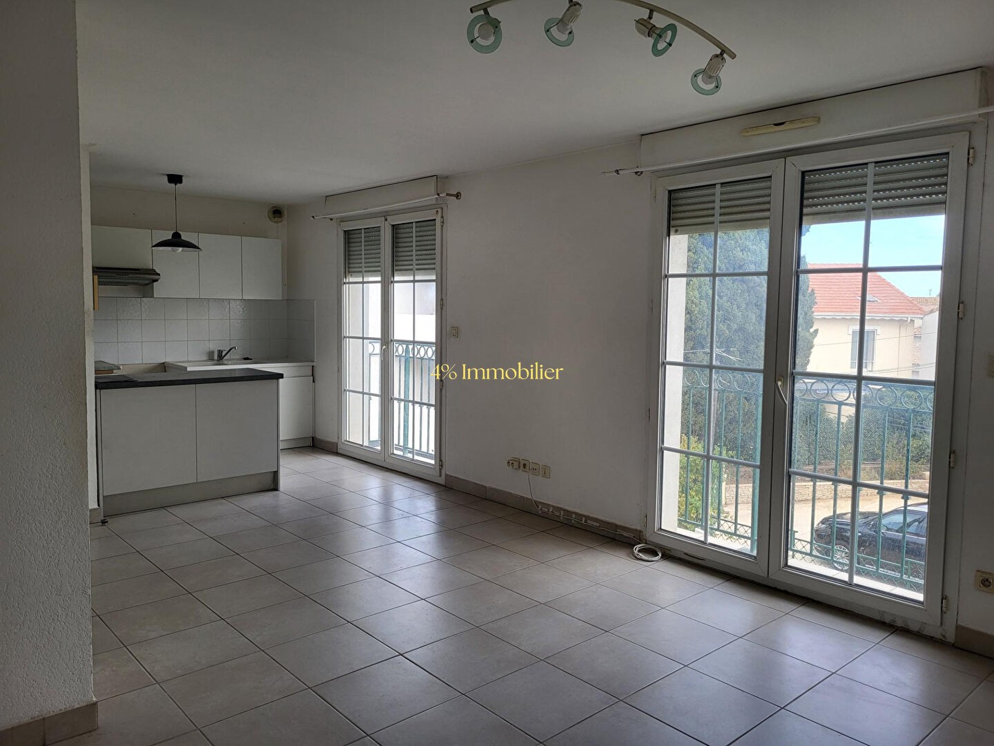 Location Appartement à Agde 2 pièces