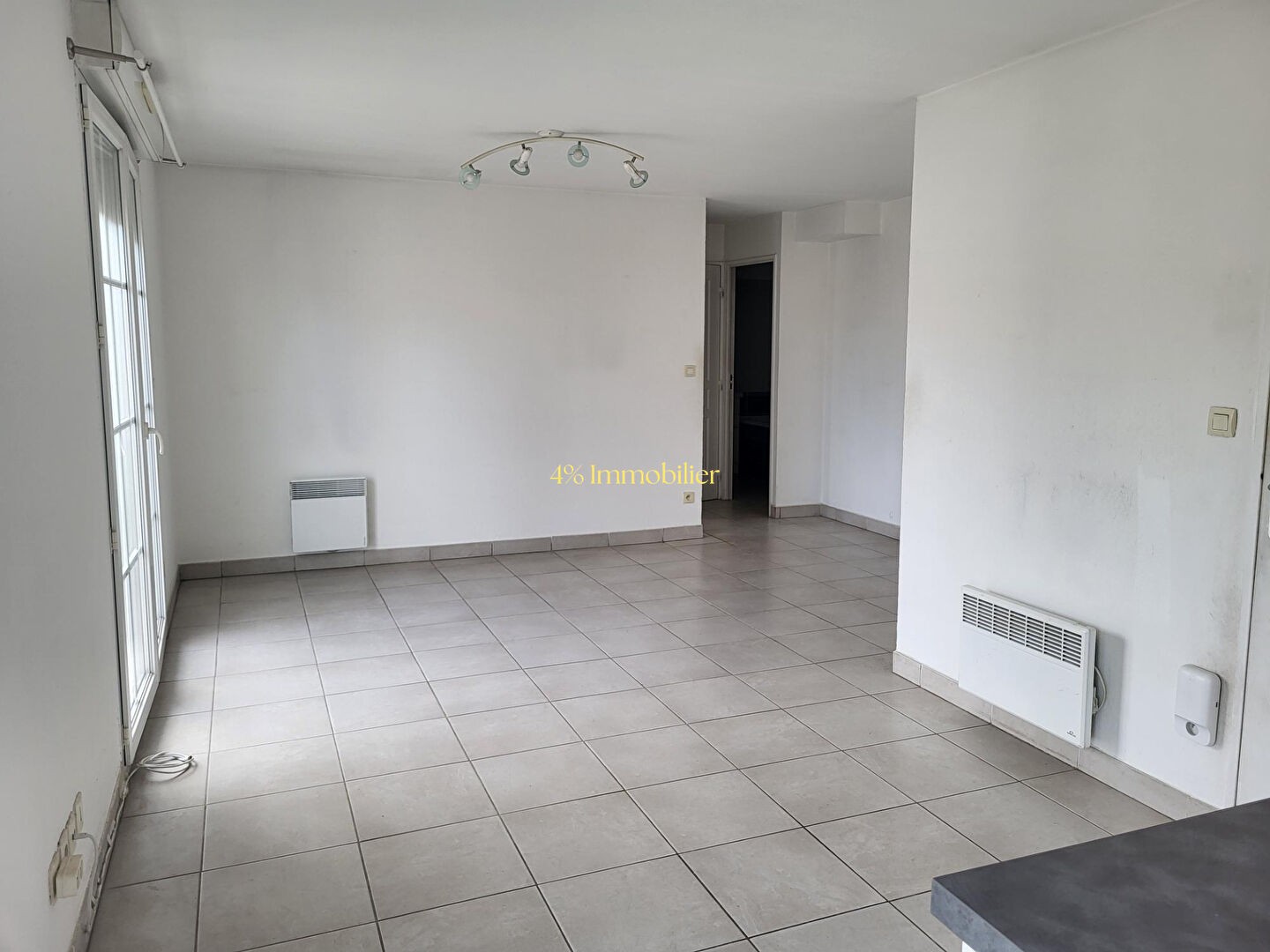 Location Appartement à Agde 2 pièces