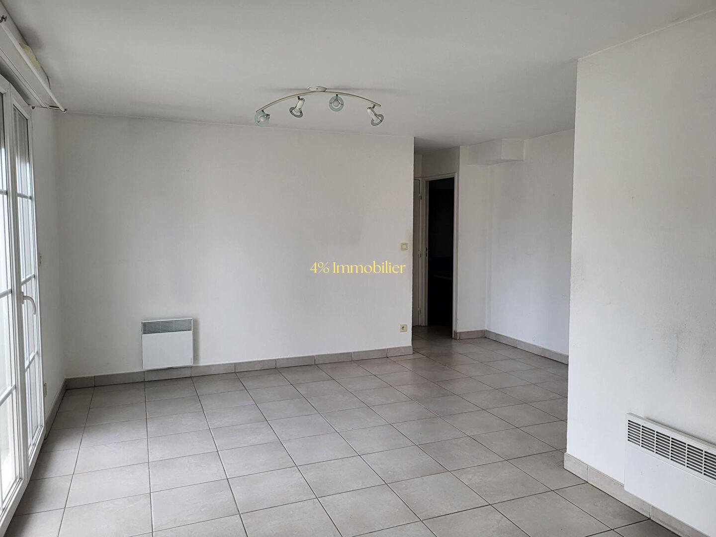 Location Appartement à Agde 2 pièces