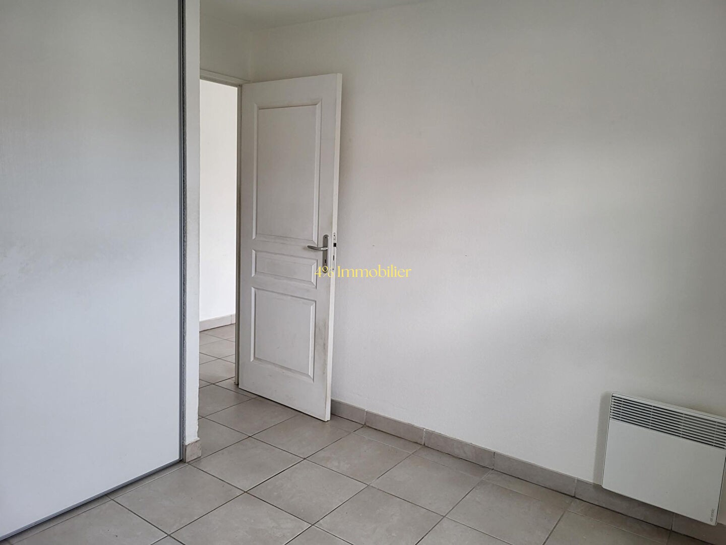 Location Appartement à Agde 2 pièces