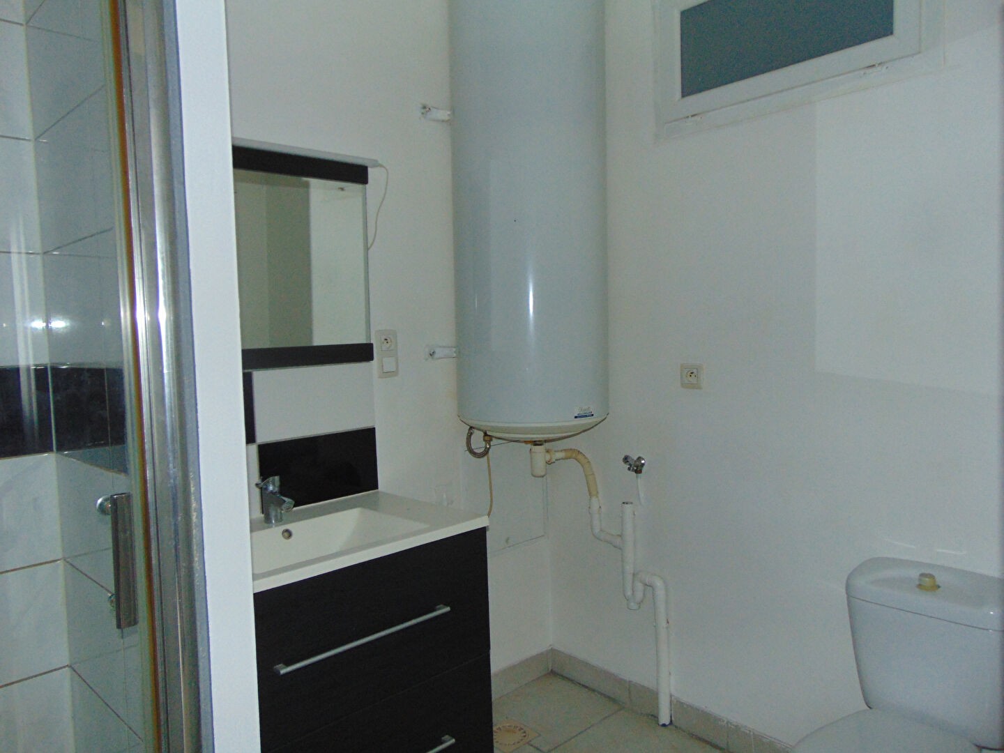 Location Appartement à Agde 3 pièces
