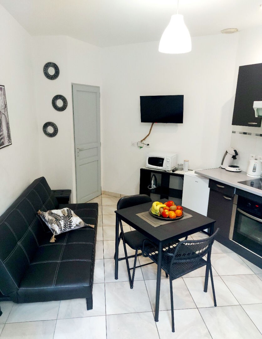 Vente Appartement à Agde 2 pièces