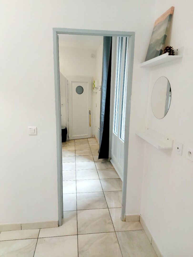 Vente Appartement à Agde 2 pièces