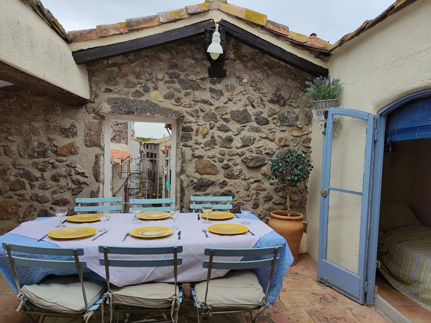 Vente Maison à Agde 4 pièces