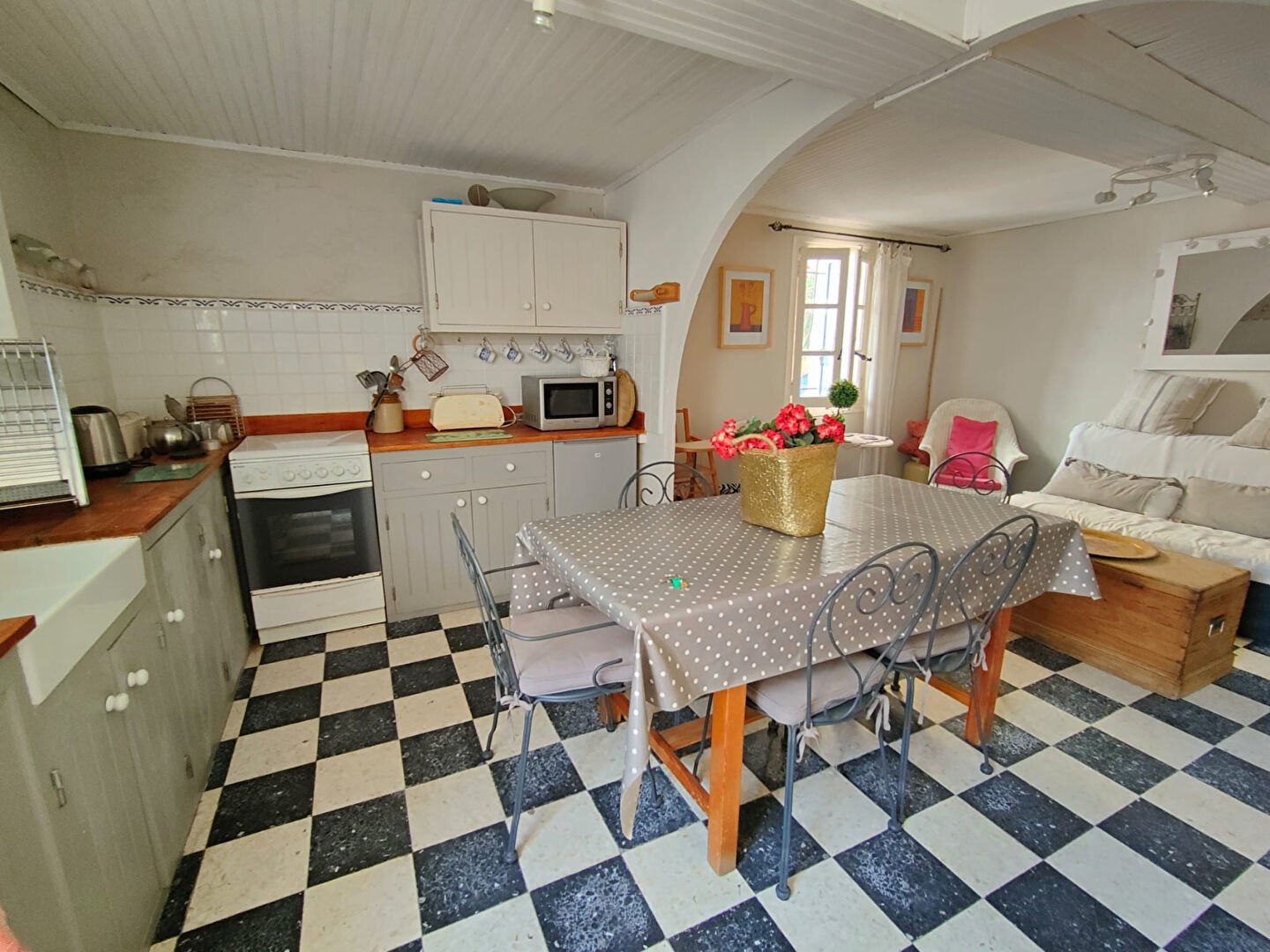 Vente Maison à Agde 4 pièces