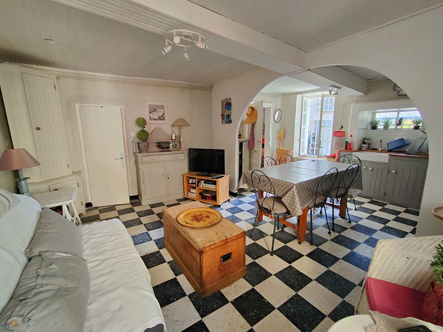 Vente Maison à Agde 4 pièces