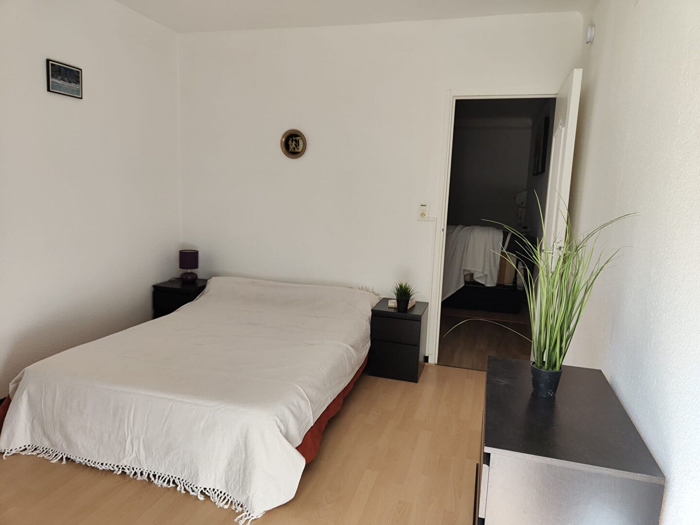 Vente Appartement à Vias 2 pièces