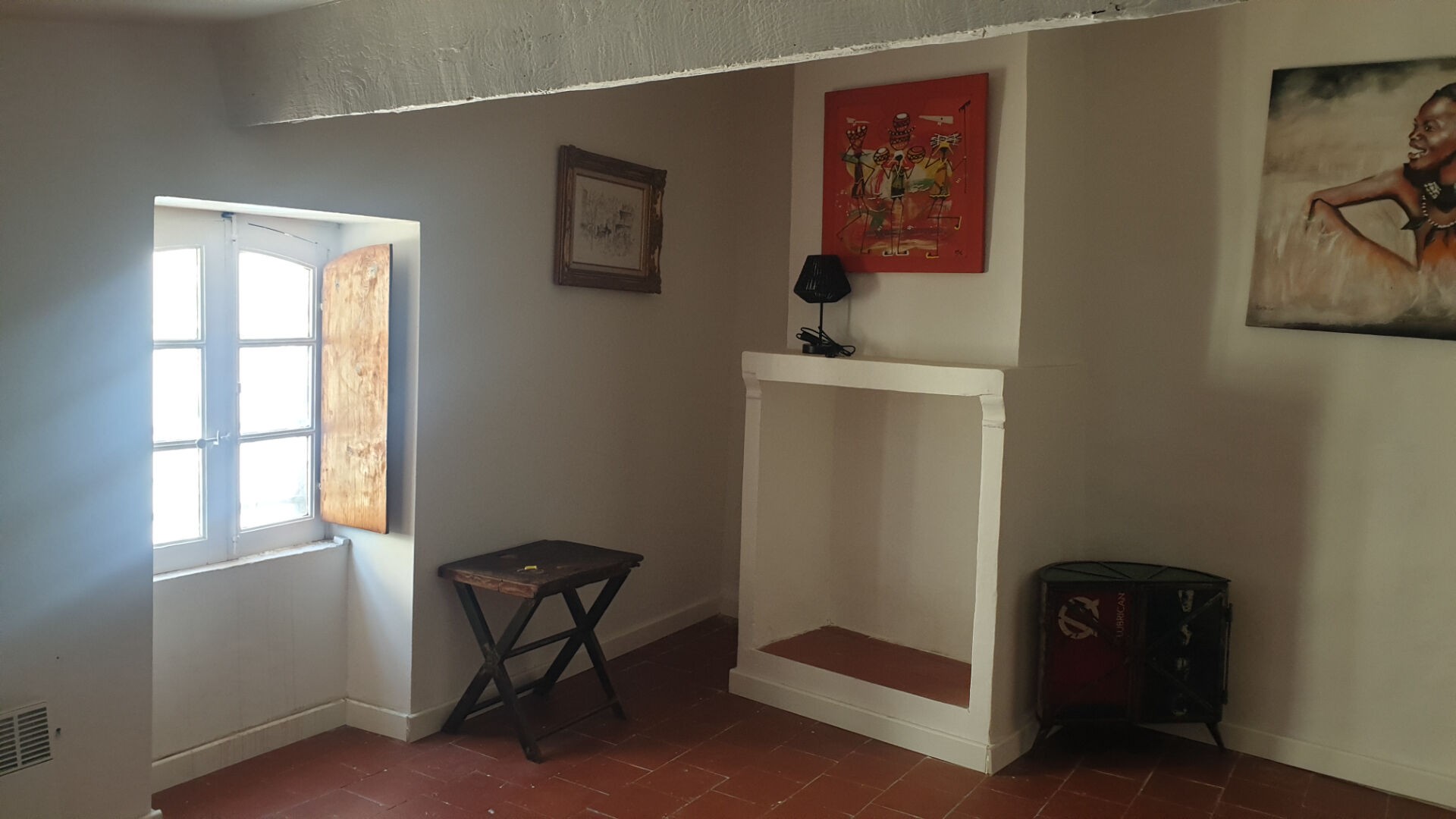 Vente Maison à Agde 3 pièces