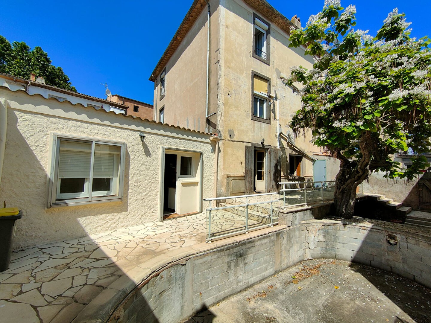 Vente Appartement à Agde 3 pièces