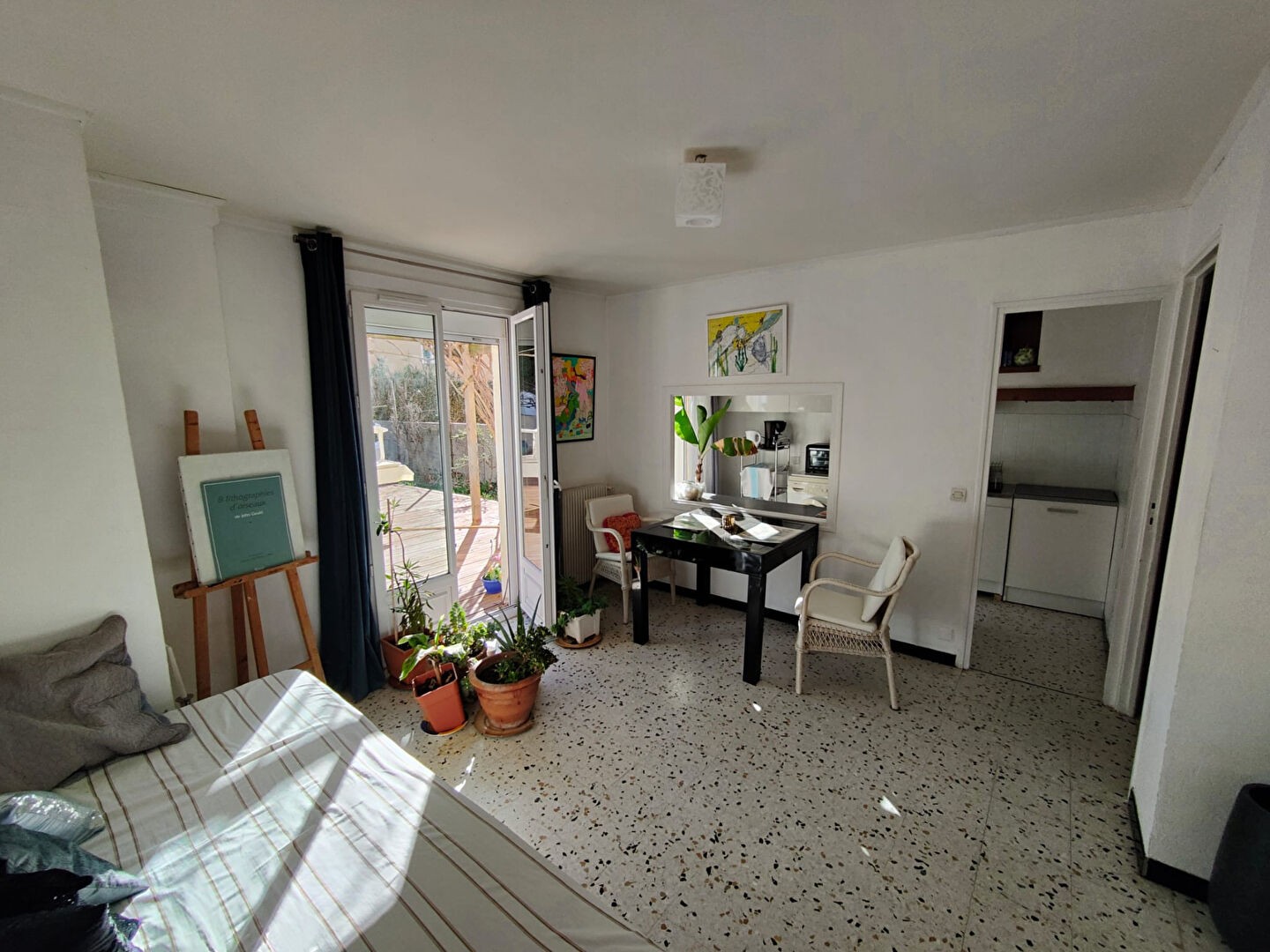 Vente Maison à Agde 7 pièces