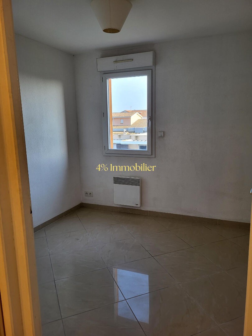 Location Appartement à Agde 2 pièces