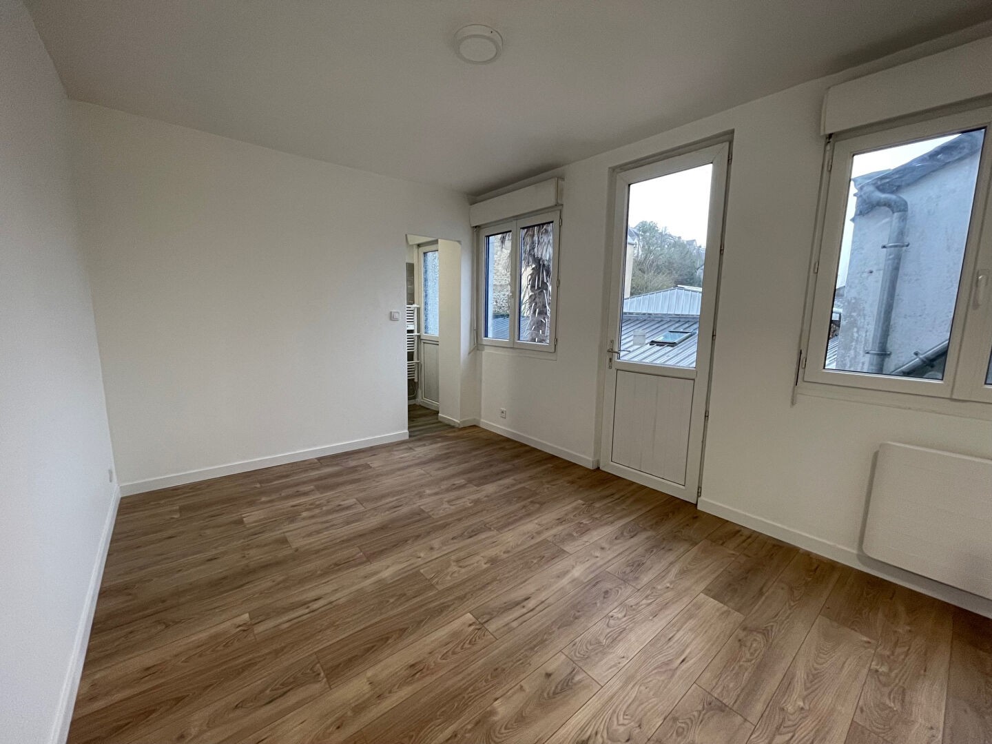 Location Appartement à Quimper 2 pièces