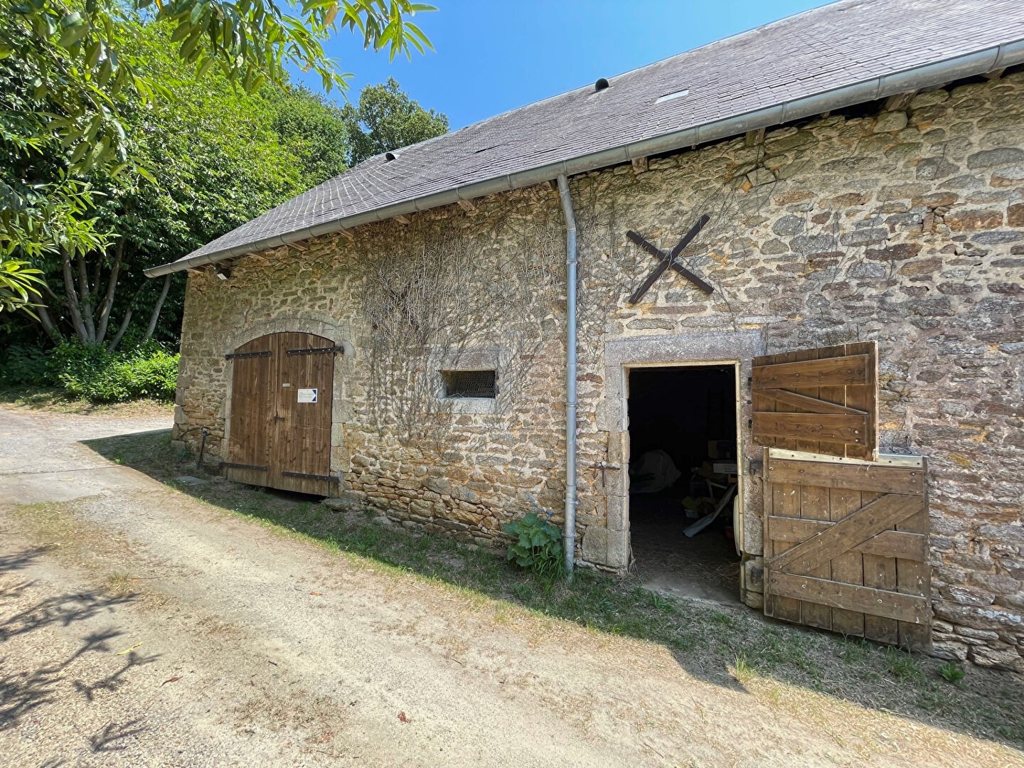 Vente Maison à Quimper 10 pièces