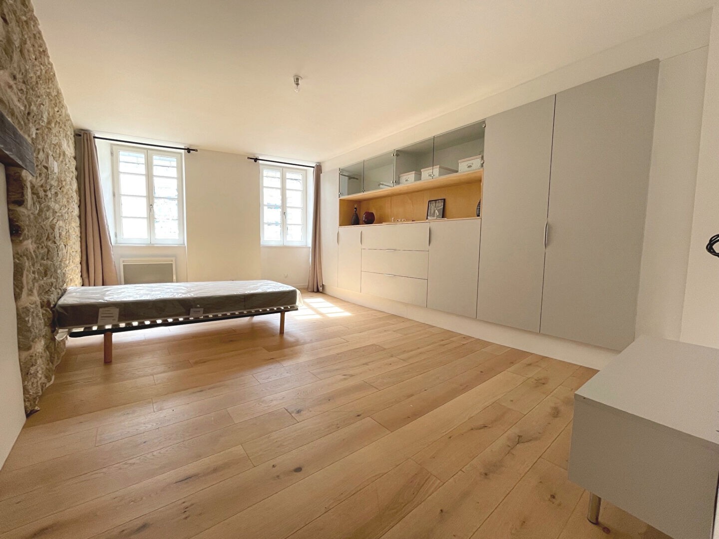 Vente Appartement à Quimper 6 pièces