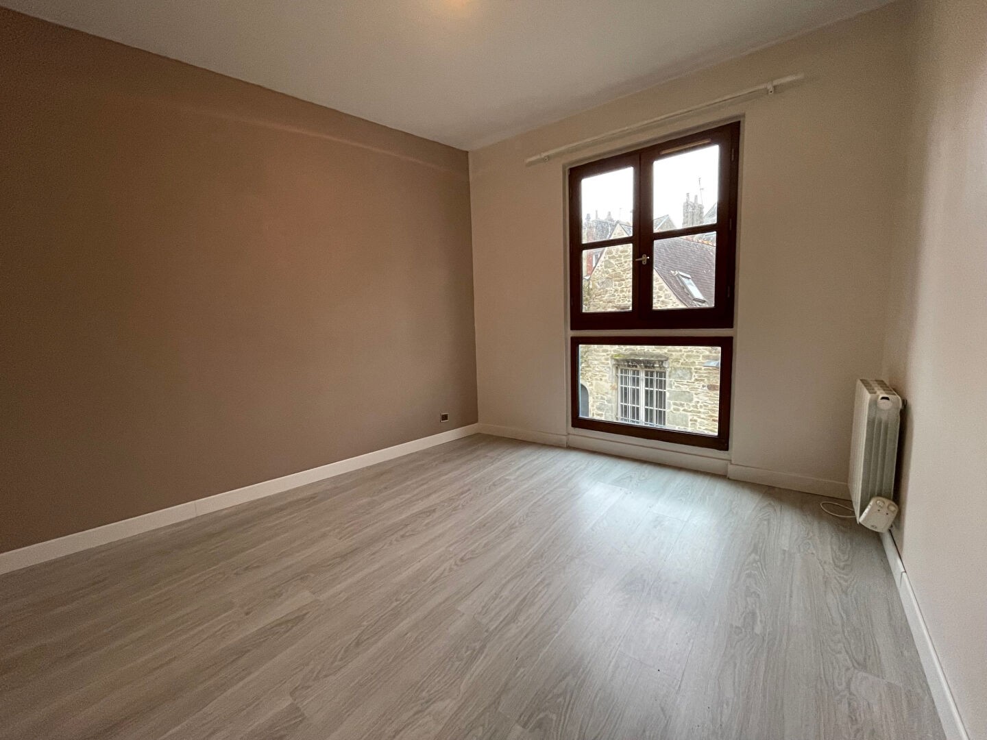 Vente Appartement à Quimper 3 pièces