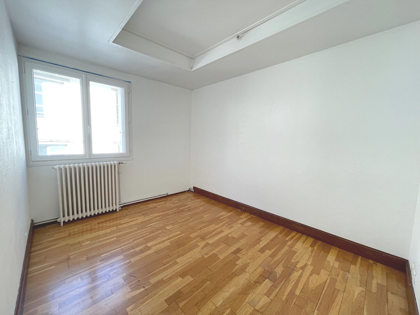 Vente Appartement à Quimper 4 pièces