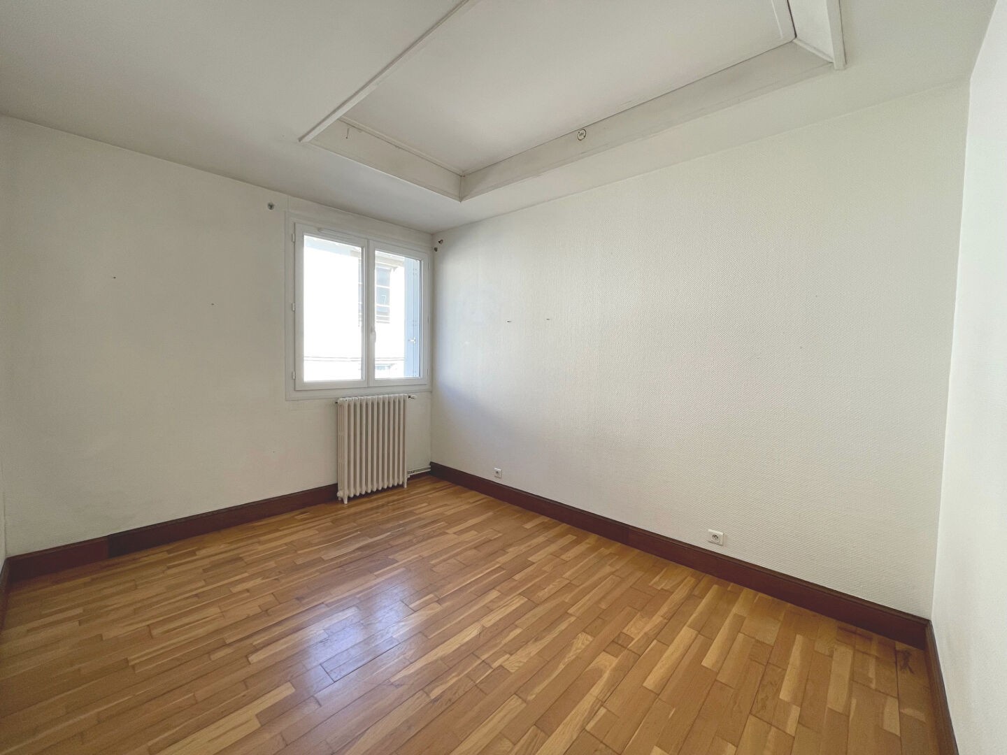 Vente Appartement à Quimper 4 pièces