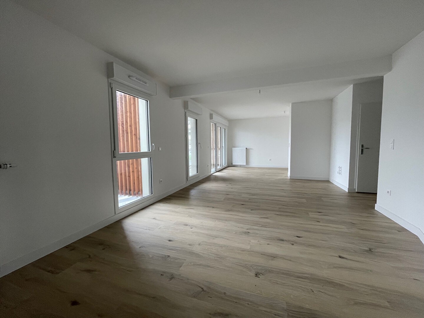 Vente Appartement à Quimper 4 pièces