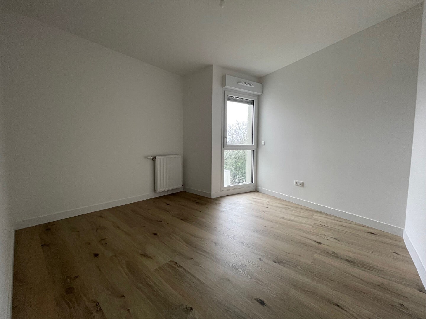 Vente Appartement à Quimper 4 pièces