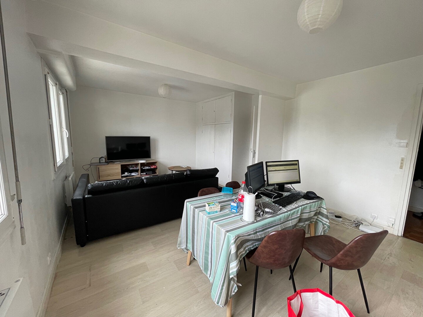 Vente Appartement à Quimper 2 pièces