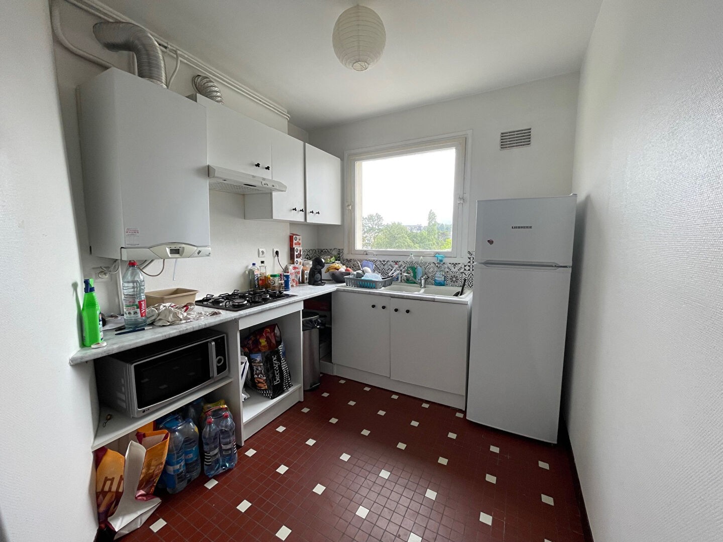 Vente Appartement à Quimper 2 pièces