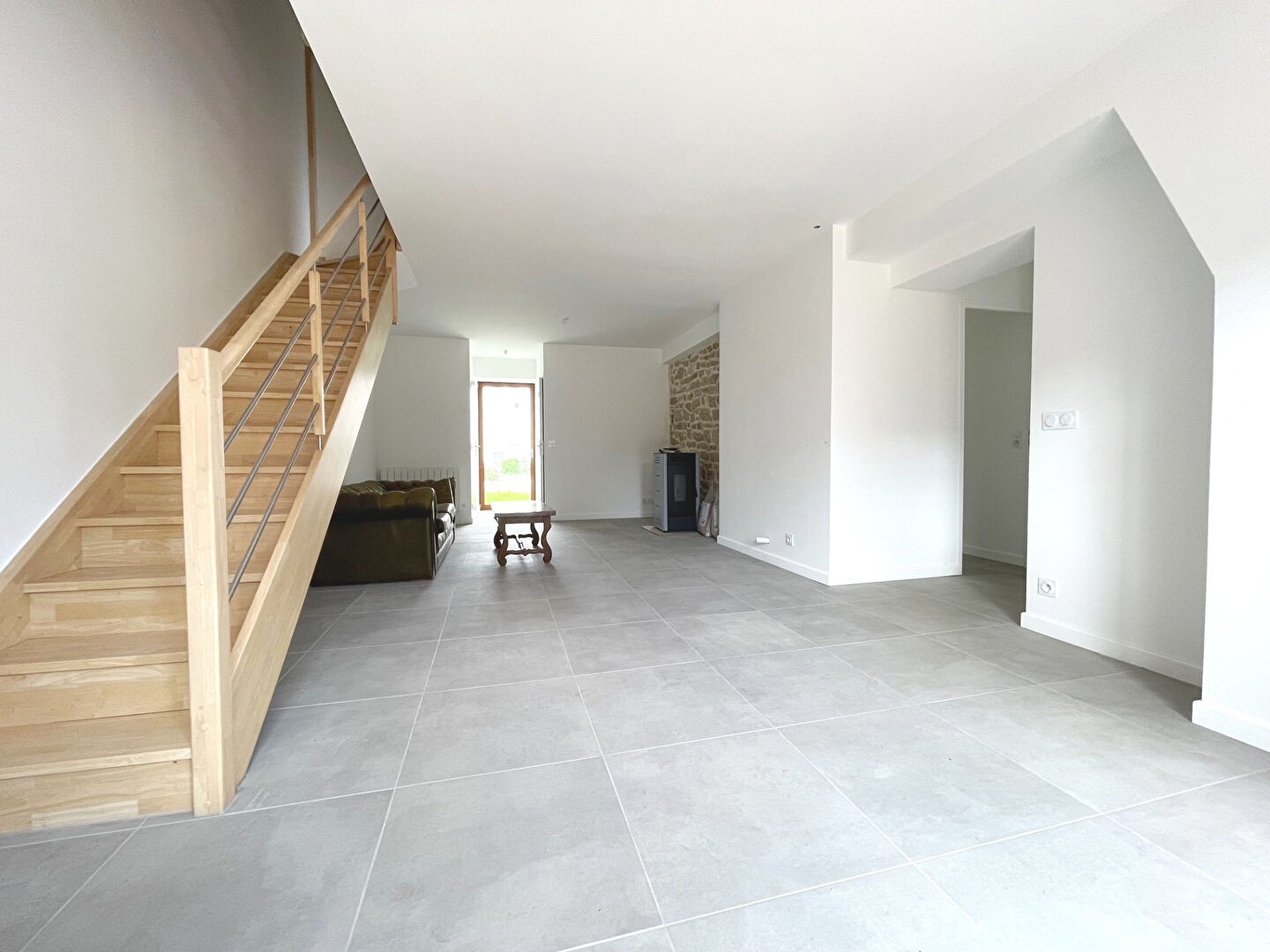 Vente Maison à Quimper 5 pièces