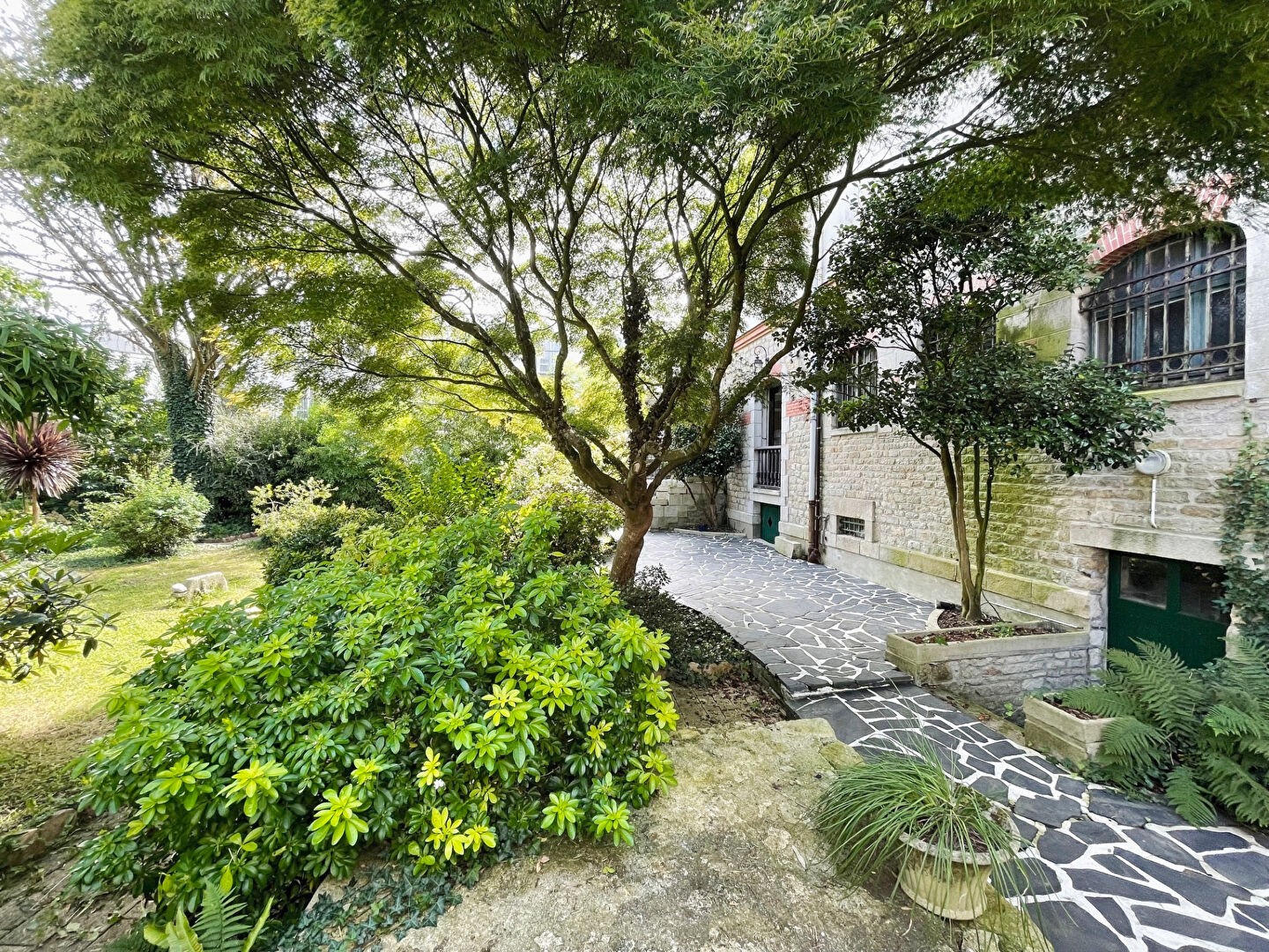 Vente Maison à Quimper 8 pièces