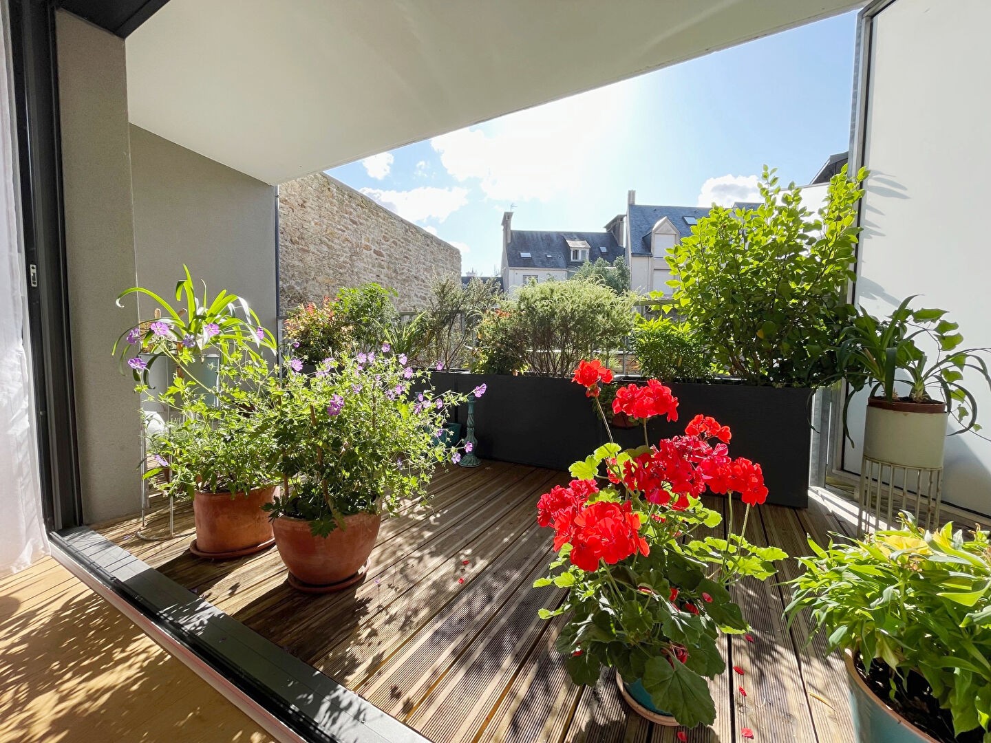 Vente Appartement à Quimper 3 pièces