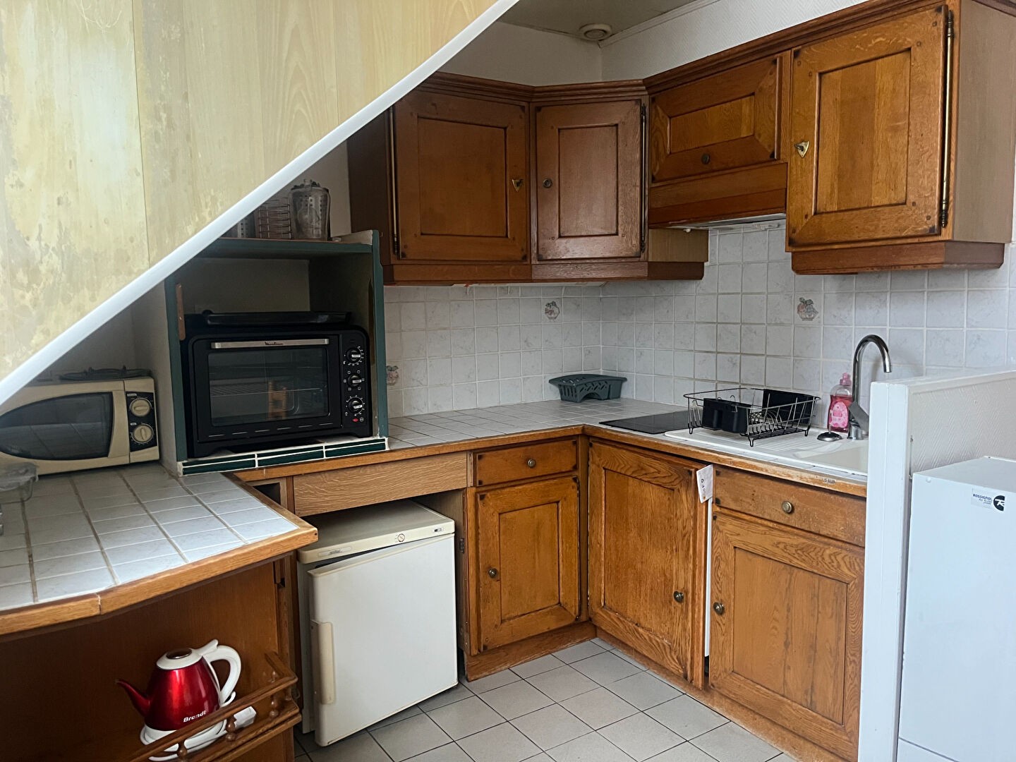 Location Appartement à Quimper 2 pièces